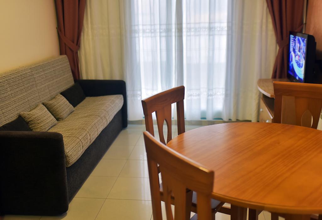 Duerming Velero Apartamentos Sanxenxo Buitenkant foto